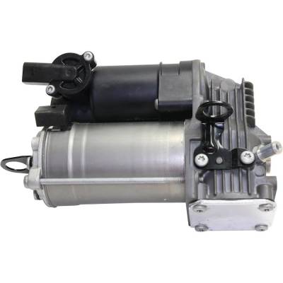 Rareelectrical - New Oe Replacement Air Suspension Compressor Compatible With Mercedes Benz Ml320 Cdi 6 Cyl 3.0L - Image 4