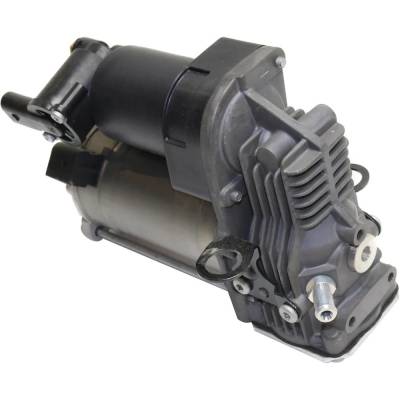 Rareelectrical - New Oe Replacement Air Suspension Compressor Compatible With Mercedes Benz Ml350 Base 6 Cyl 3.5L - Image 2