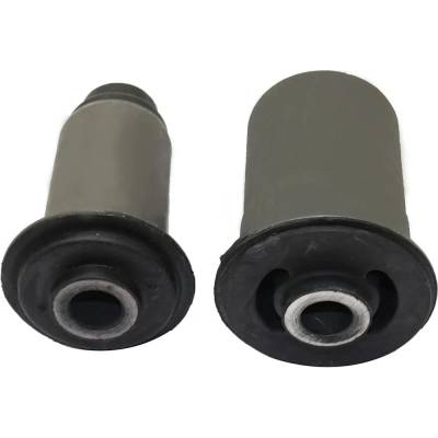 Rareelectrical - New Lower Front Control Arm Bushing Compatible With Dodge Ram 3500 Slt 6 Cyl 5.9L Ram 3500 Slt 10 - Image 6