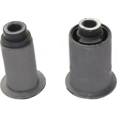 Rareelectrical - New Lower Front Control Arm Bushing Compatible With Dodge Ram 1500 Laramie 6 Cyl 3.7L Ram 3500 - Image 2