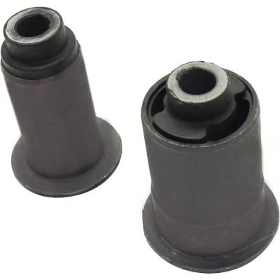 Rareelectrical - New Lower Front Control Arm Bushing Compatible With Dodge Ram 1500 Laramie 6 Cyl 3.7L Ram 3500 - Image 4