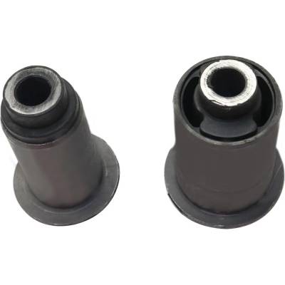 Rareelectrical - New Lower Front Control Arm Bushing Compatible With Dodge Ram 1500 Laramie 6 Cyl 3.7L Ram 3500 - Image 5