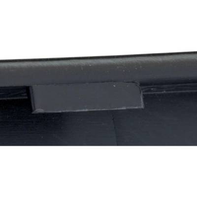 Rareelectrical - New Left Rear Inner Bumper Retainer Compatible With Bmw X5 4.8Is 8 Cyl 4.8L X5 4.6Is 8 Cyl 4.6L - Image 7