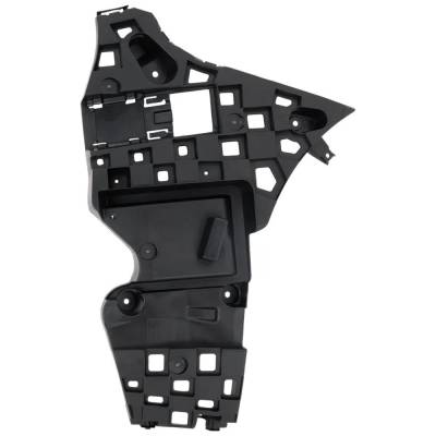 Rareelectrical - New Right Rear Bumper Retainer Compatible With Bmw X5 M 8 Cyl 4.4L X5 M Competition 8 Cyl 4.4L - Image 2