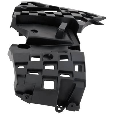 Rareelectrical - New Right Rear Bumper Retainer Compatible With Bmw X5 M 8 Cyl 4.4L X5 M Competition 8 Cyl 4.4L - Image 6