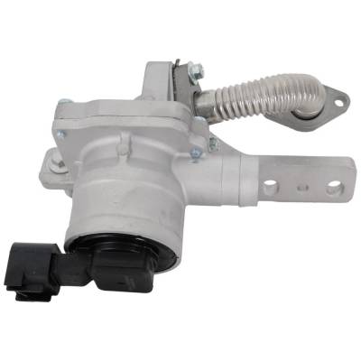 Rareelectrical - New Air Inject Check Valve Compatible With Chevrolet Pontiac Saturn Cobalt Ltz 4 Cyl 2.2L G5 Se 4 - Image 5