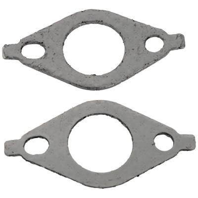 Rareelectrical - New Air Inject Check Valve Compatible With Chevrolet Pontiac Saturn Cobalt Ltz 4 Cyl 2.2L G5 Se 4 - Image 8