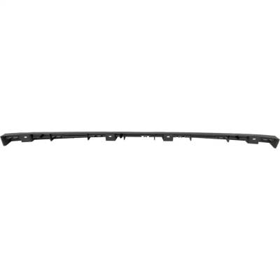 Rareelectrical - Center Rear Bumper Retainer Compatible With Chevrolet Traverse All Submodels 2013-2017 Gm1140111 - Image 4