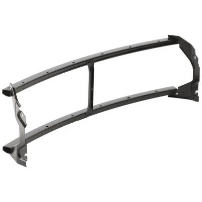 Rareelectrical - New Front Bumper Retainer Compatible With Chevrolet Tahoe Premier 6 Cyl 3.0L Tahoe Z71 8 Cyl 5.3L - Image 4