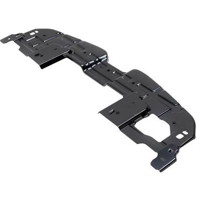 Rareelectrical - Upper Front Bumper Retainer By Gm1041157 42595811 - Image 3