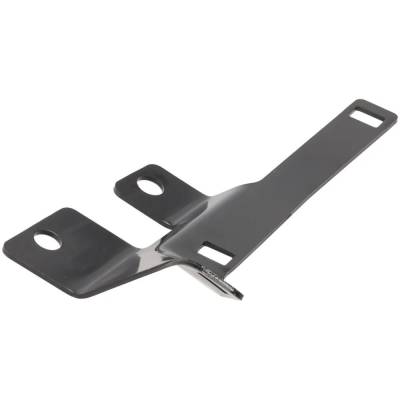 Rareelectrical - New Left Front Bumper Retainer Compatible With Chevrolet Colorado Lt 4 Cyl 2.5L Colorado Wt 6 Cyl - Image 4