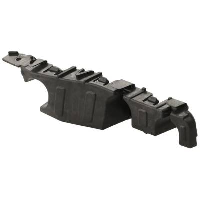 Rareelectrical - New Left Front Bumper Retainer Compatible With Chevrolet Sonic Ls 4 Cyl 1.8L Sonic Ltz 4 Cyl 1.4L - Image 2