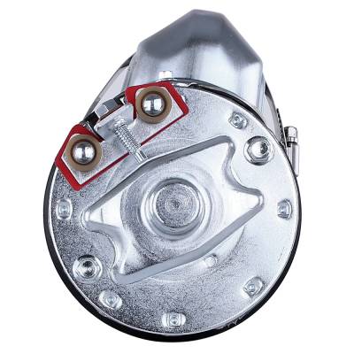 Rareelectrical - New 12V Ccw Starter Compatible With Omc Marine Engine 5.0L 5.8L Waukesha 302 351 Ra122002 - Image 5