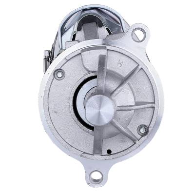 Rareelectrical - New Ccw Starter Compatible With Pleasurecraft Marine Engine 302Ci 351Ci 460Ci D8ff-11001-Ea - Image 8