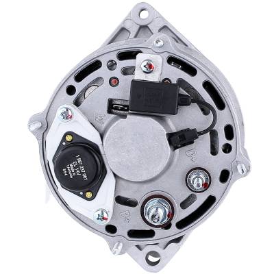 Rareelectrical - Alternator Compatible With John Deere Backhoe 710C 710D Ty6750 1052813 Ia 0875 Ah137883 - Image 4