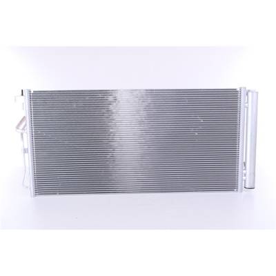 New Ac Condenser Compatible With Kia Optima Plug-In Hybrid Ex By Part Numbers 941132 97606A8100