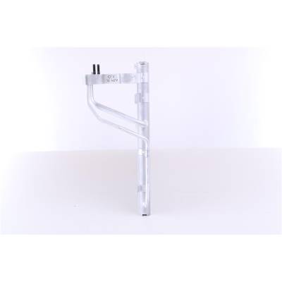 Rareelectrical - New Ac Condenser Compatible With Kia Optima Plug-In Hybrid Ex By Part Numbers 941132 97606A8100 - Image 3