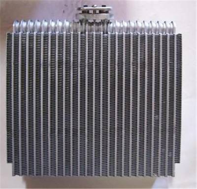 Rareelectrical - New Ac Evaporator Core Front Compatible With Nissan 2000-06 Sentra Core Compatible With:9 1/4"X9 - Image 2