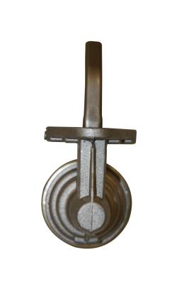 Rareelectrical - New Fuel Pump Compatible With Jeep Ram Ram 2500 4500 Wrangler Wagoneer Cherokee 1978-1983 By Parts - Image 4