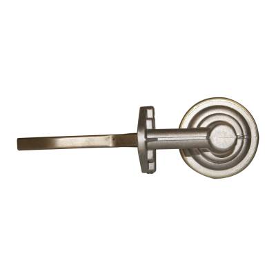 Rareelectrical - New Fuel Pump Compatible With Pontiac Dodge Chrysler Ram Ram Charger Charger 1983-1989 By Parts - Image 4