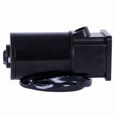 Rareelectrical - New Tilt Trim Motor Reservoir Fits Mercury Mariner Force 2 Wire 813447 6276 - Image 5