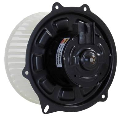 Rareelectrical - New Blower Assembly Compatible With 1994 1995 1996 1997 1998 1999 2000 Ford Mustang Mm-942 5495 - Image 3