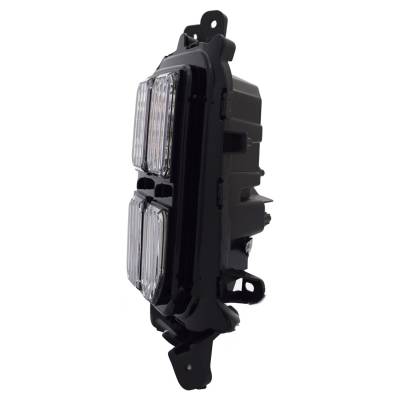 Rareelectrical - New Front Right Turn Signal Light Compatible With Mitsubishi Rvr Outlander Sport S Sport Utility - Image 6