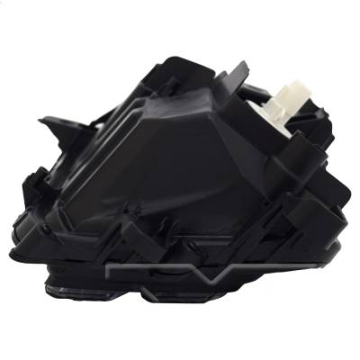 Rareelectrical - Front Left Turn Signal Light Assembly Compatible With Mitsubishi Outlander Sport S Rvr Sport Utility - Image 5