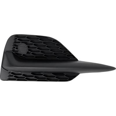 New Right Front Fog Light Cover Compatible With Nissan Rogue Sport Sl S Sv 2020-2022 By Ni1039175