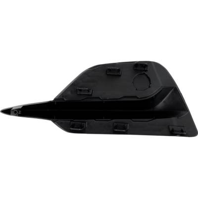 Rareelectrical - New Right Front Fog Light Cover Compatible With Nissan Rogue Sport Sl S Sv 2020-2022 By Ni1039175 - Image 4