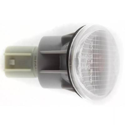 Rareelectrical - New Side Repeater Light Assembly Compatible With Mitsubishi Lancer 2004 2005 2006 2007 By Part - Image 5