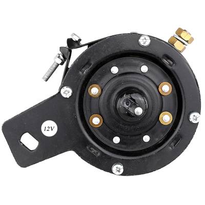 Rareelectrical - New 12 Volt Starter Motor Compatible With 1941 1942 1943 1944 1945 1946 Jeep Willys 46-29 Mz4113 - Image 5