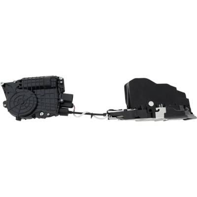 Rareelectrical - New Driver Side Front Door Lock Actuator Compatible With Bmw 528I Base 6 Cyl 3.0L 750I Xdrive Base 8 - Image 5