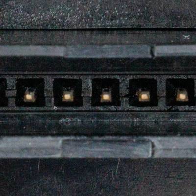 Rareelectrical - New Driver Side Front Door Lock Actuator Compatible With Bmw 528I Base 6 Cyl 3.0L 750I Xdrive Base 8 - Image 7