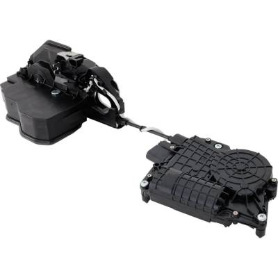 Rareelectrical - New Driver Side Front Door Lock Actuator Compatible With Bmw 740Le Xdrive Base 4 Cyl 2.0L 760Li Base - Image 3