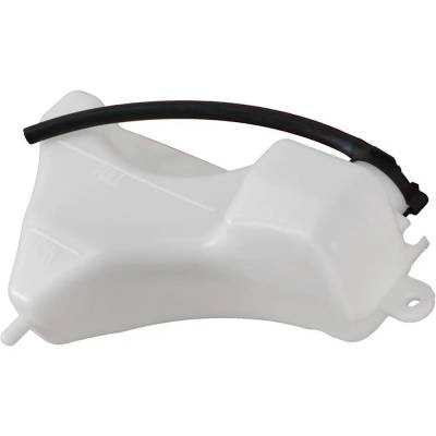 Rareelectrical - New Coolant Reservoir Compatible With Toyota Highlander Plus Highlander Hybrid Limited Highlander Se - Image 2