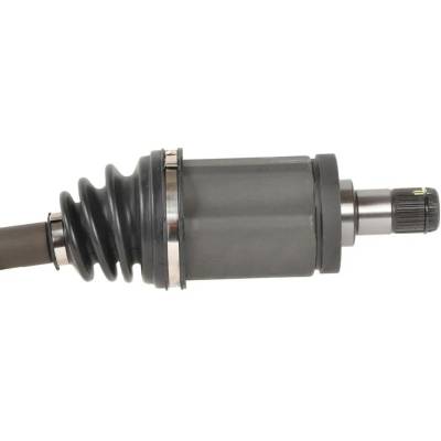 Rareelectrical - New Left Front Axle Assembly Compatible With Bmw 328I Xdrive Base 6 Cyl 3.0L 335I Xdrive Base 330Xi - Image 3
