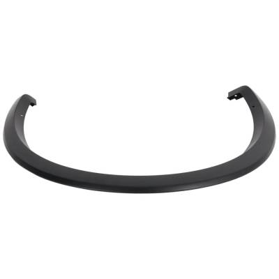 Rareelectrical - New Left Rear Fender Trim Compatible With Ford F-150 Limited F-150 Xl F-150 King Ranch F-150 Ssv - Image 5