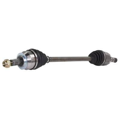 Rareelectrical - New Front Axle Assembly Compatible With Subaru Legacy 2.5I Convenience 4 Cyl 2.5L Outback 2.5I 4 Cyl - Image 3