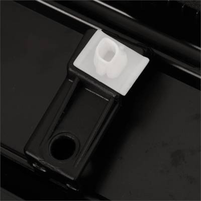 Rareelectrical - New Matte Black Door Molding And Beltlines Compatible With Honda Cr-V Hybrid Ex-L 4 Cyl 2.0L Cr-V Ex - Image 7