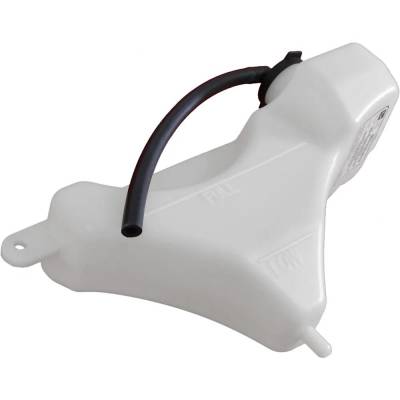 Rareelectrical - New Coolant Reservoir Compatible With Toyota Highlander Hybrid Highlander Limited Highlander Sport - Image 3