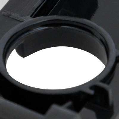 Rareelectrical - New Center Grille Trim Compatible With Bmw 530E All Submodels 530I All Submodels 540I Xdrive All - Image 8