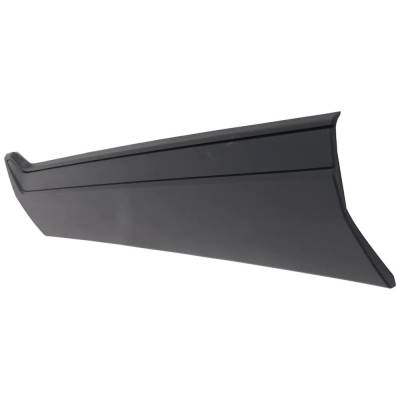 Rareelectrical - New Matte Black Door Molding And Beltlines Compatible With Honda Cr-V Lx 4 Cyl 1.5L Cr-V Hybrid Ex-L - Image 3