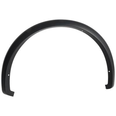 New Left Rear Fender Trim Compatible With Ford F-150 Lariat F-150 King Ranch F-150 Limited F-150 Xl