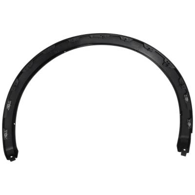 Rareelectrical - New Left Rear Fender Trim Compatible With Ford F-150 Lariat F-150 King Ranch F-150 Limited F-150 Xl - Image 4