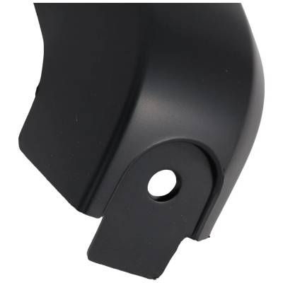 Rareelectrical - New Left Rear Fender Trim Compatible With Ford F-150 Lariat F-150 King Ranch F-150 Limited F-150 Xl - Image 7