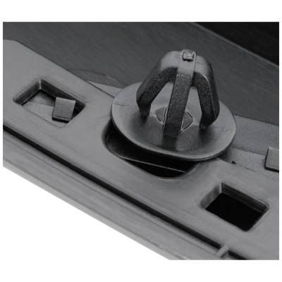 Rareelectrical - New Left Rear Fender Trim Compatible With Ford F-150 Lariat F-150 King Ranch F-150 Limited F-150 Xl - Image 8