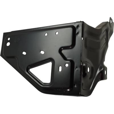 New Left Headlight Bracket Compatible With Bmw X1 Xdrive28i 4 Cyl 2.0L X1 Sdrive28i 4 Cyl 2.0L X2