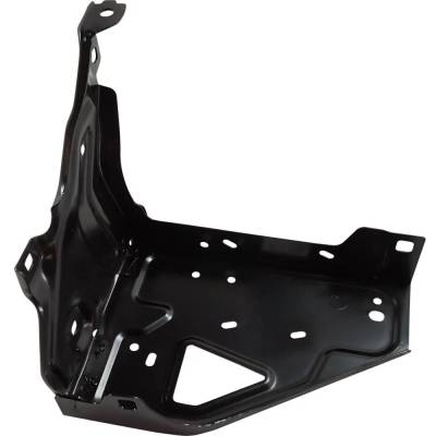 Rareelectrical - New Left Headlight Bracket Compatible With Bmw X1 Xdrive28i 4 Cyl 2.0L X1 Sdrive28i 4 Cyl 2.0L X2 - Image 5