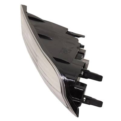 Rareelectrical - New Left Front Turn Signal Light Compatible With Lexus Gx460 Base 8 Cyl 4.6L Gx460 Luxury 8 Cyl 4.6L - Image 3